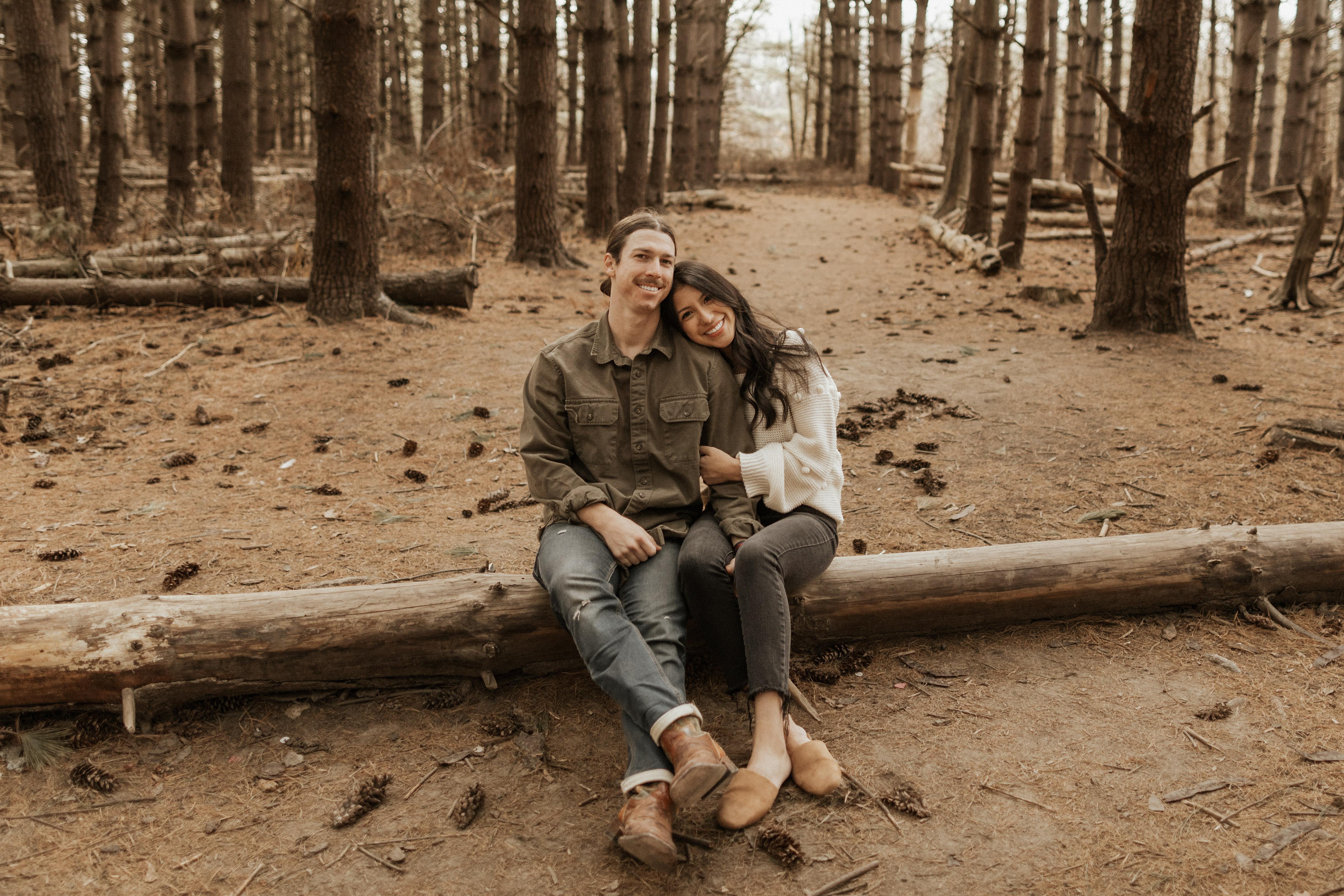 The Wedding Website of Alycia Graeff and Jacob Keffer