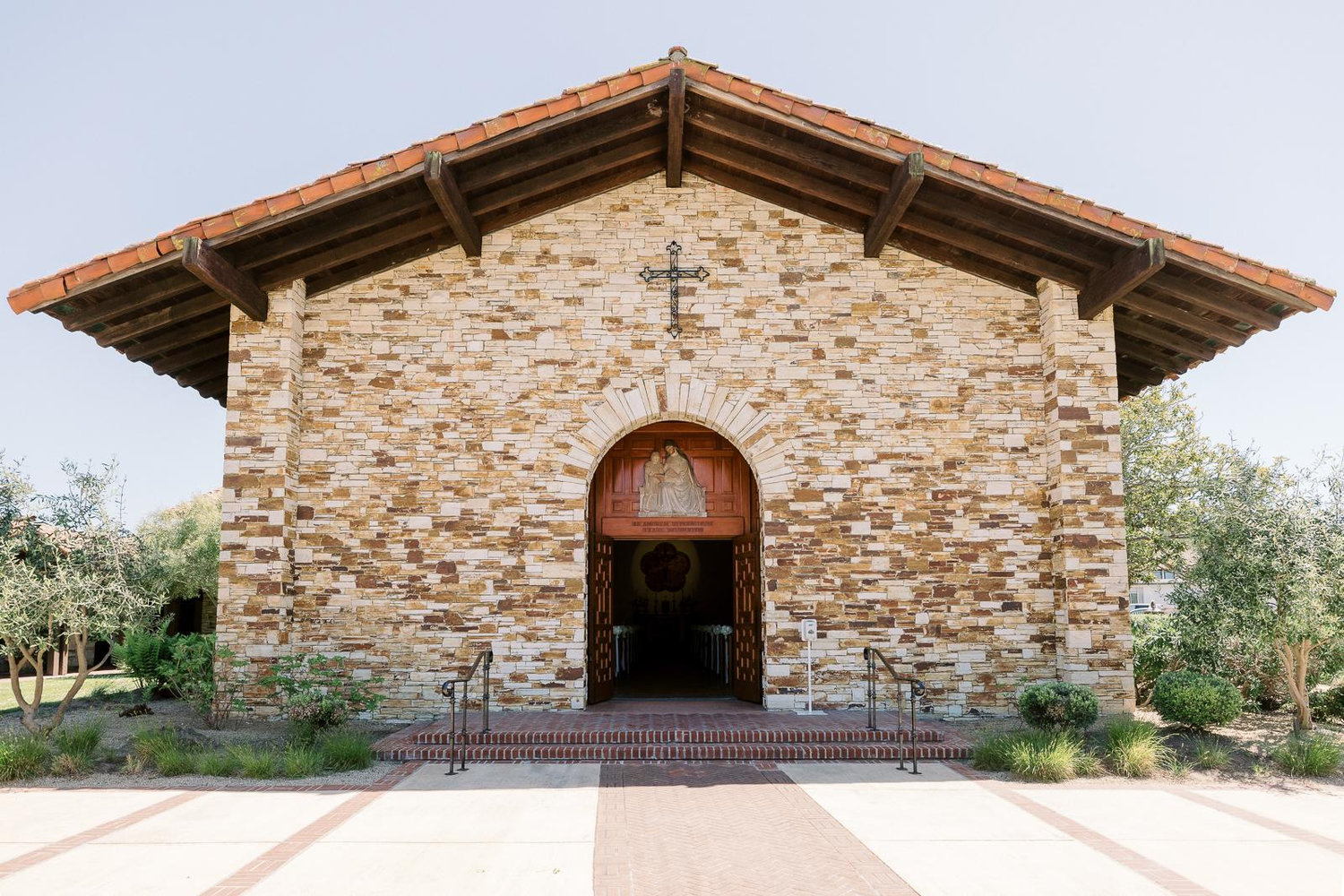 The Wedding Website of Kevin Thomas and Caitlin Bryant