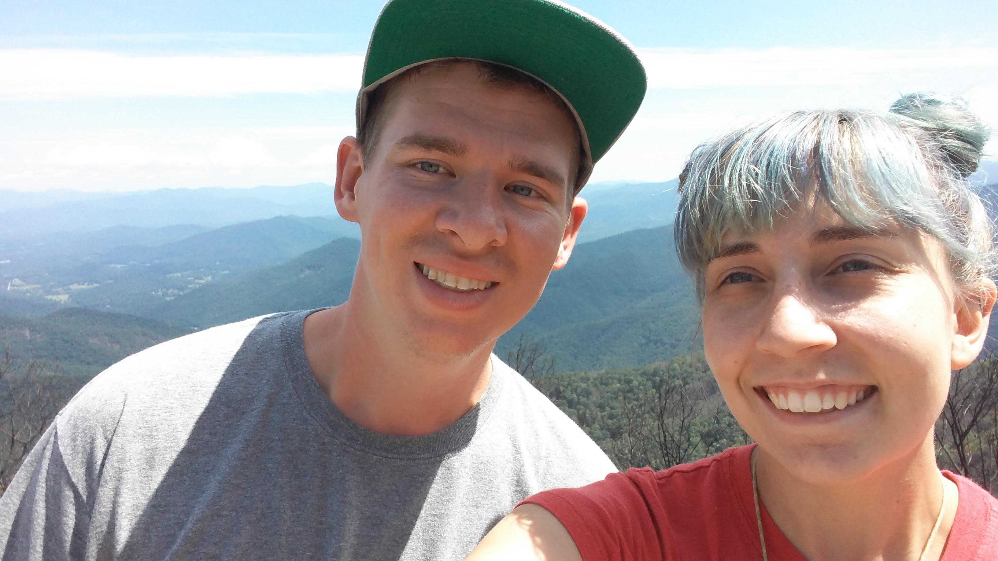 The Wedding Website of Julie Meier and Robert Young