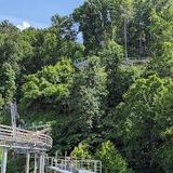 Smoky Mountain Alpine Coaster