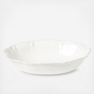 Berry & Thread Large Oval Serving Bowl