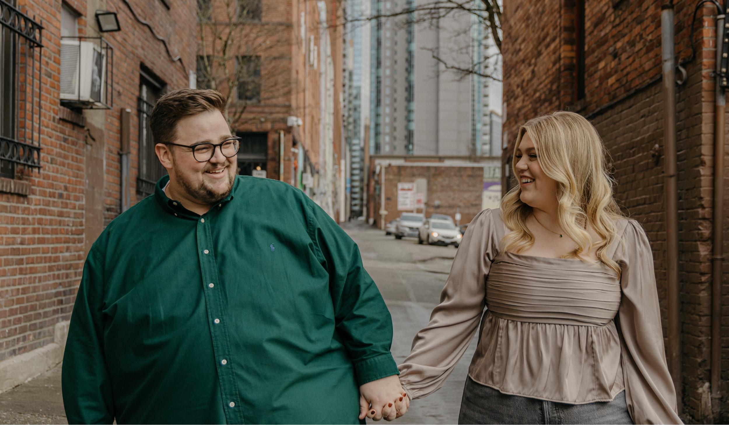 The Wedding Website of Mikaeyla Allen and Alex Booth