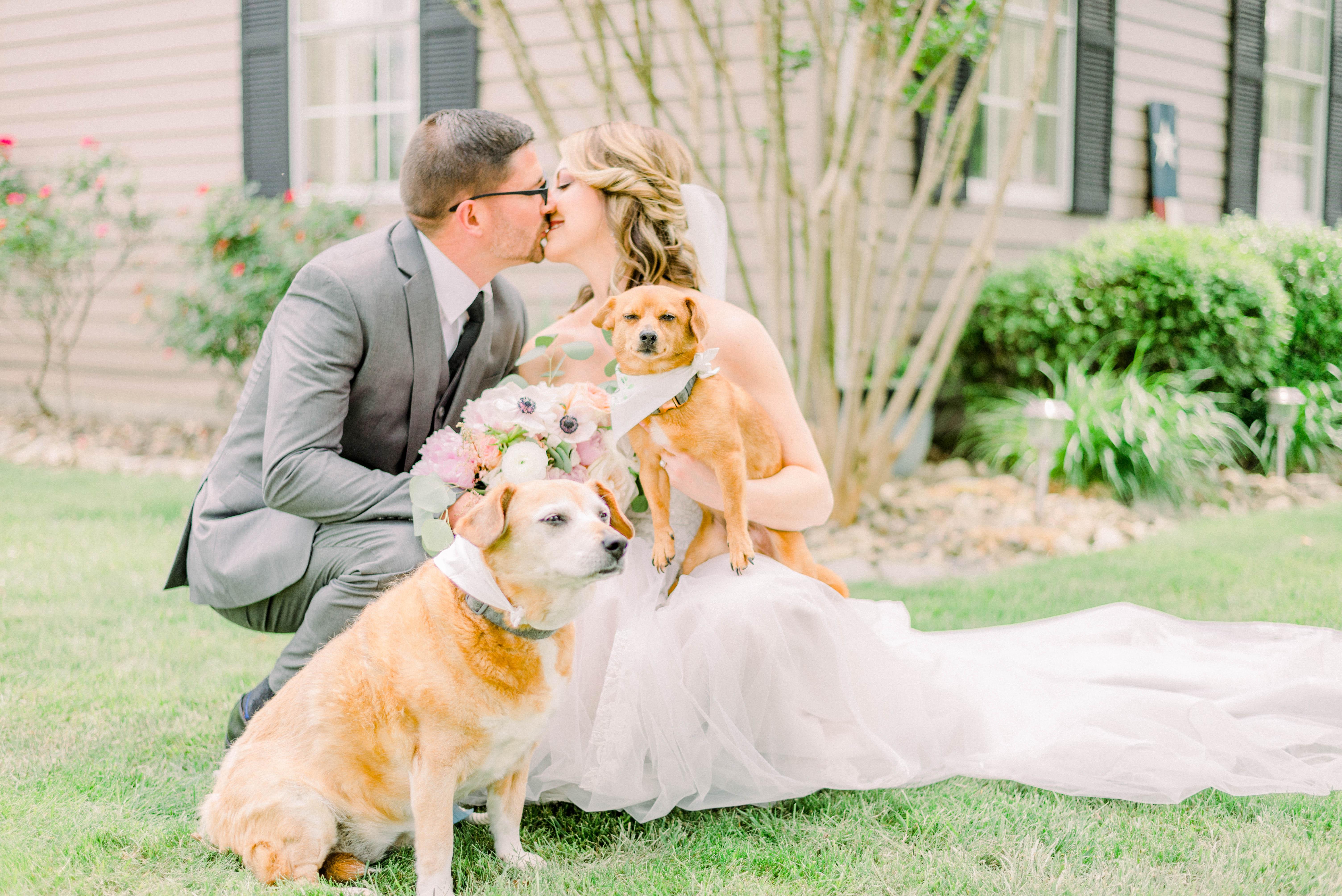 The Wedding Website of Kara Blakeman and Greg Slone