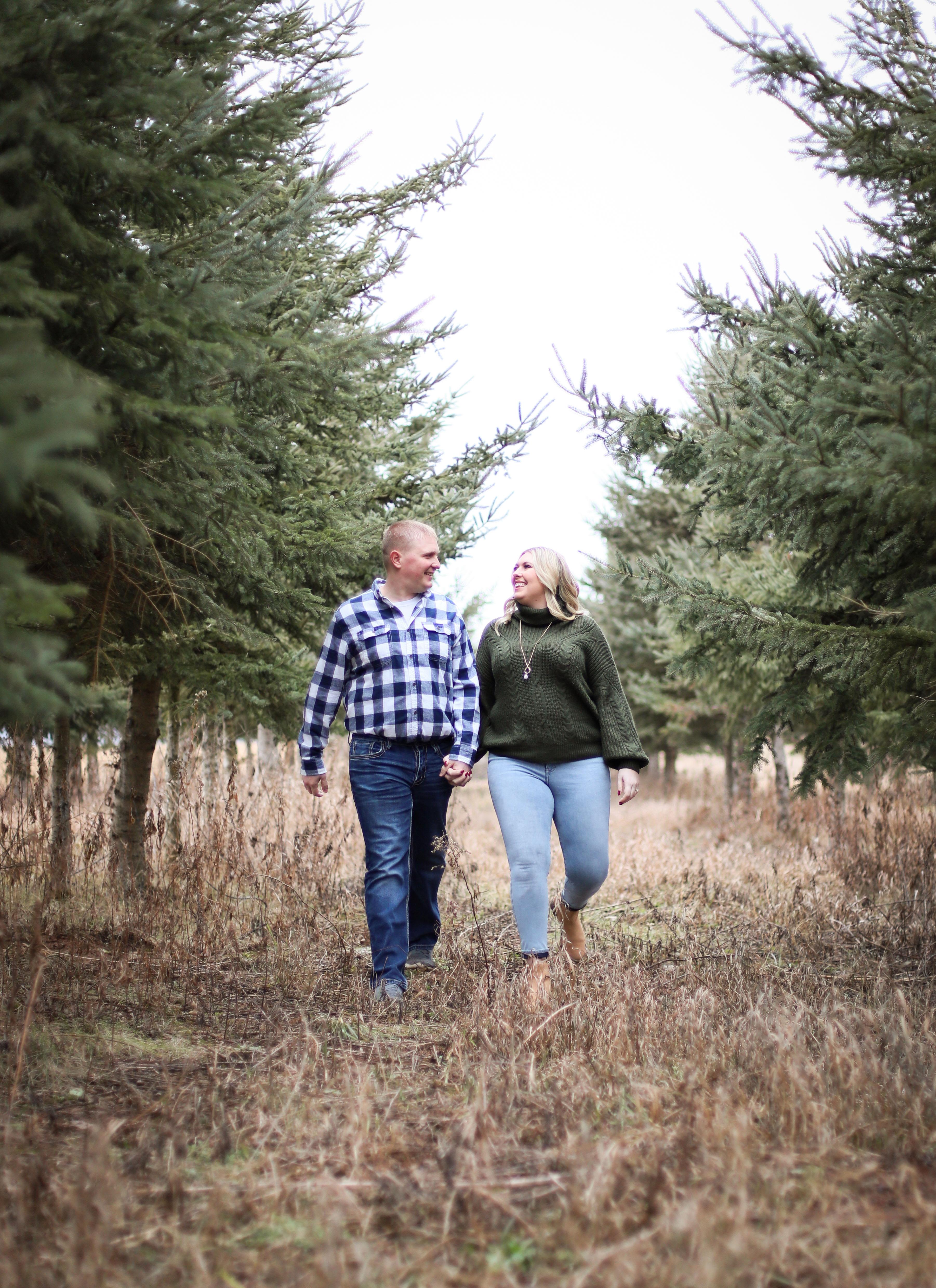The Wedding Website of McKenzie Racine and Aaron Powers