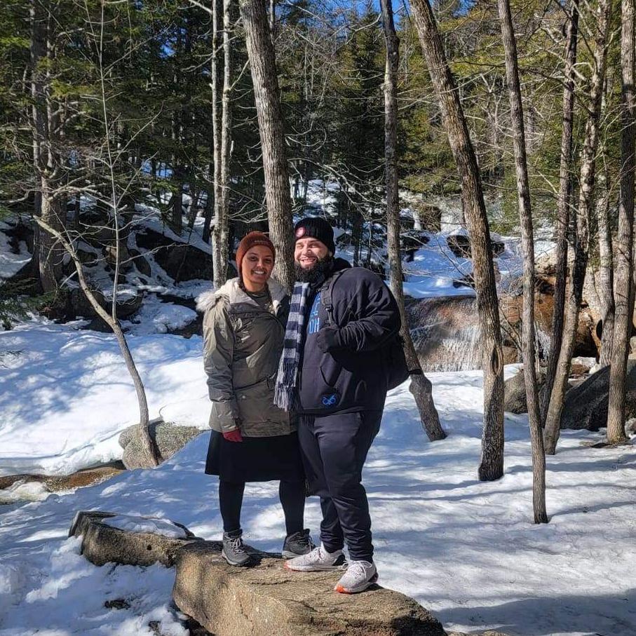 Honeymoon and Future Travels