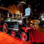 California State Railroad Museum