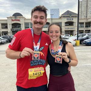 Our race fund