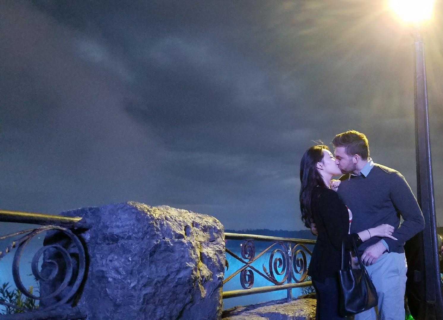 The Wedding Website of Michael Matthews and Gayoung Han