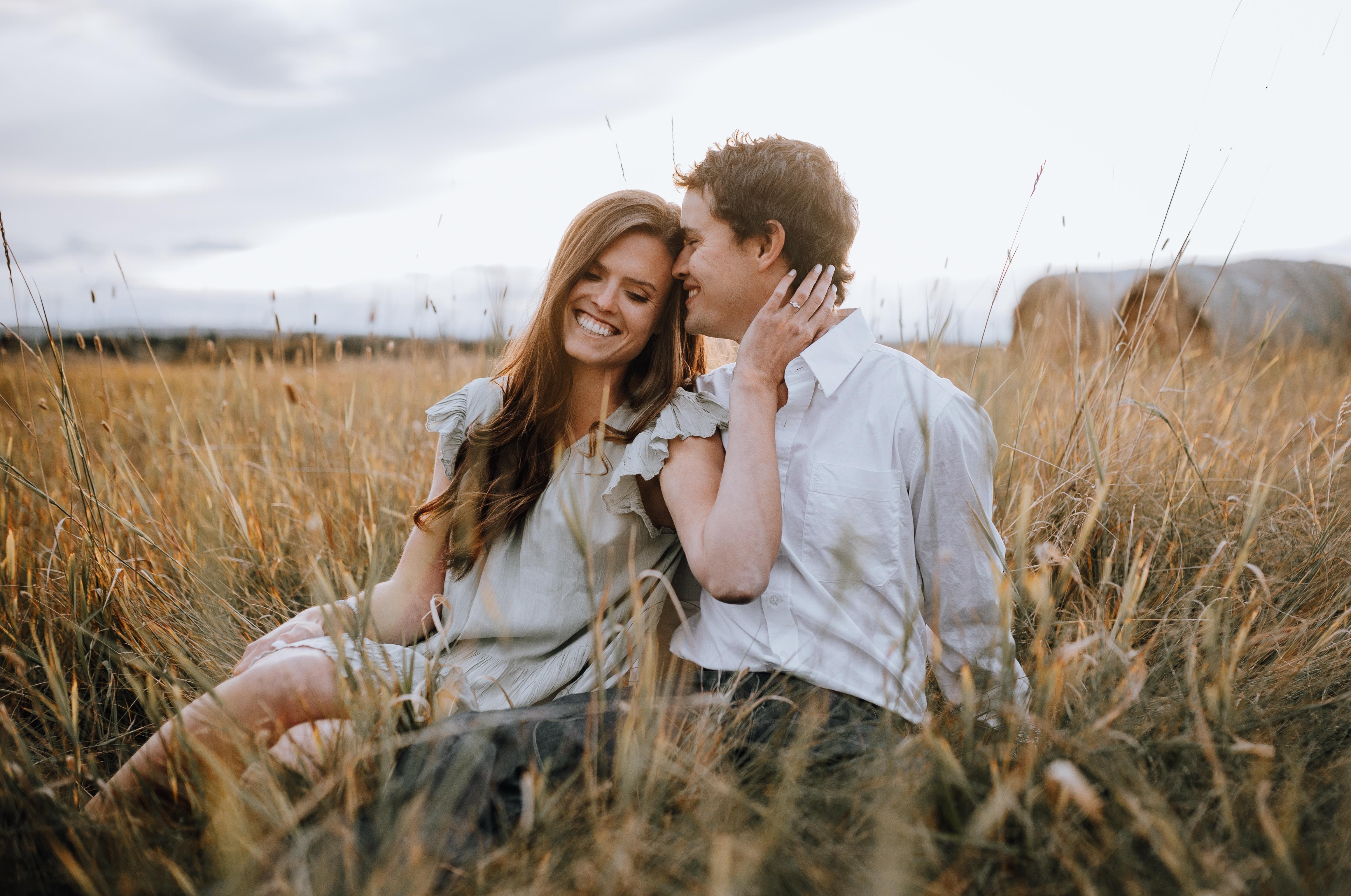 The Wedding Website of Kendall Holdaway and Justin Cook