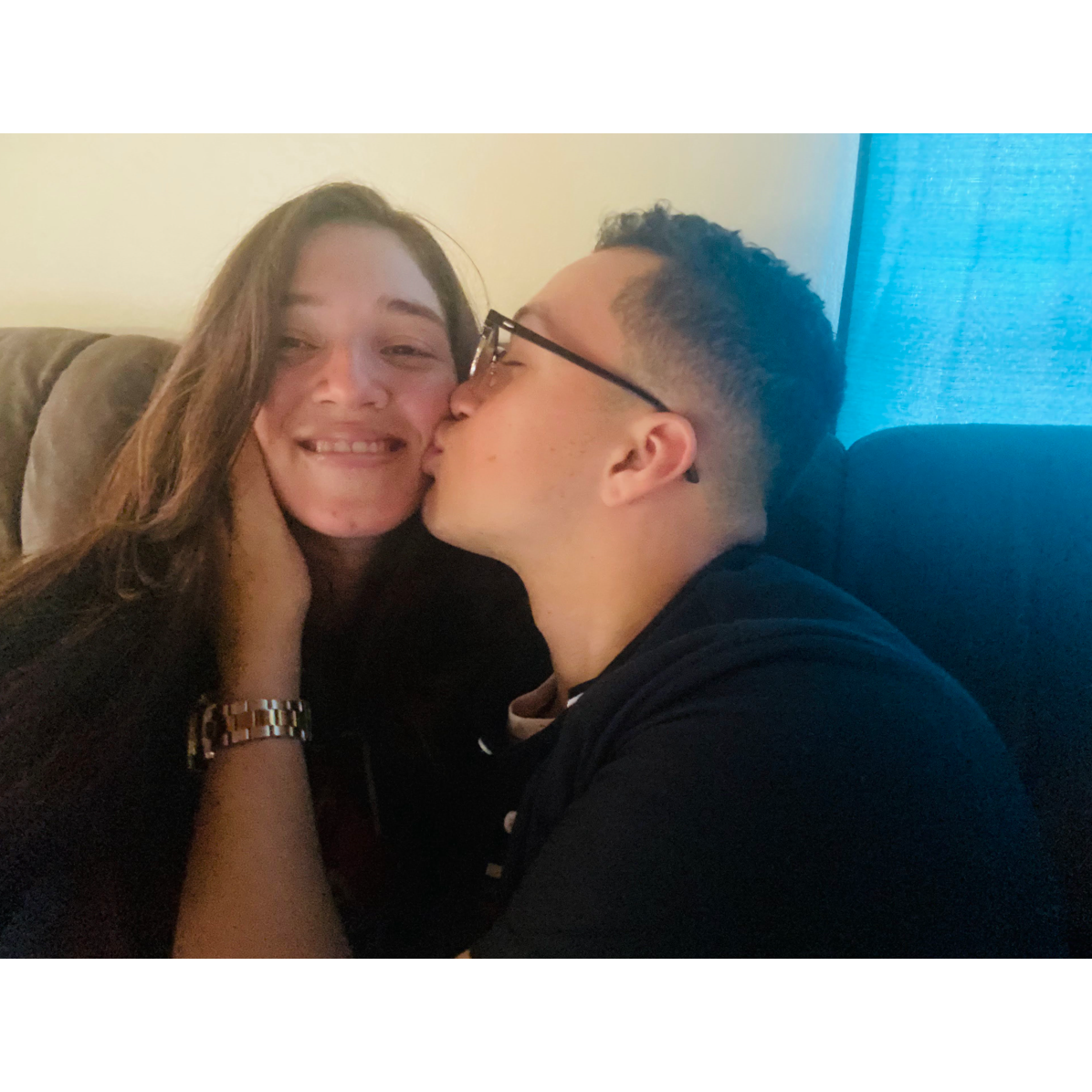 ¡Te Amo!