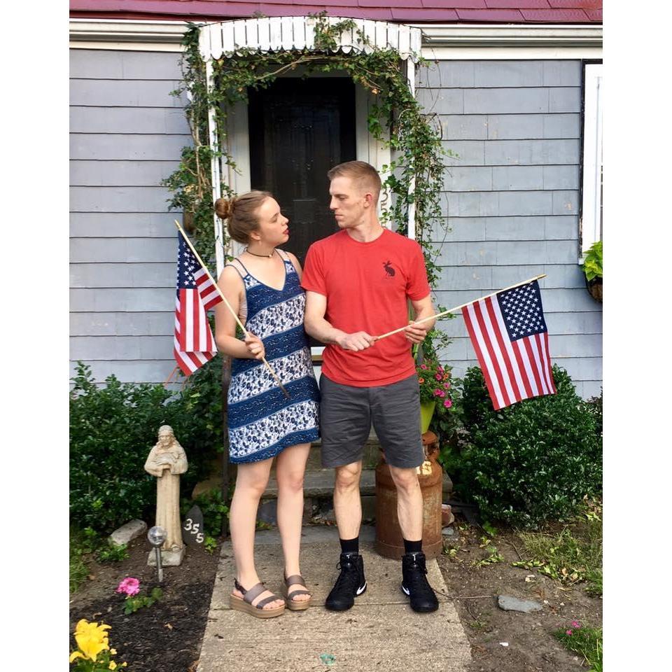 Fourth of July, 2017