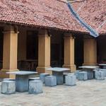 Dutch Hospital - Shopping Precinct