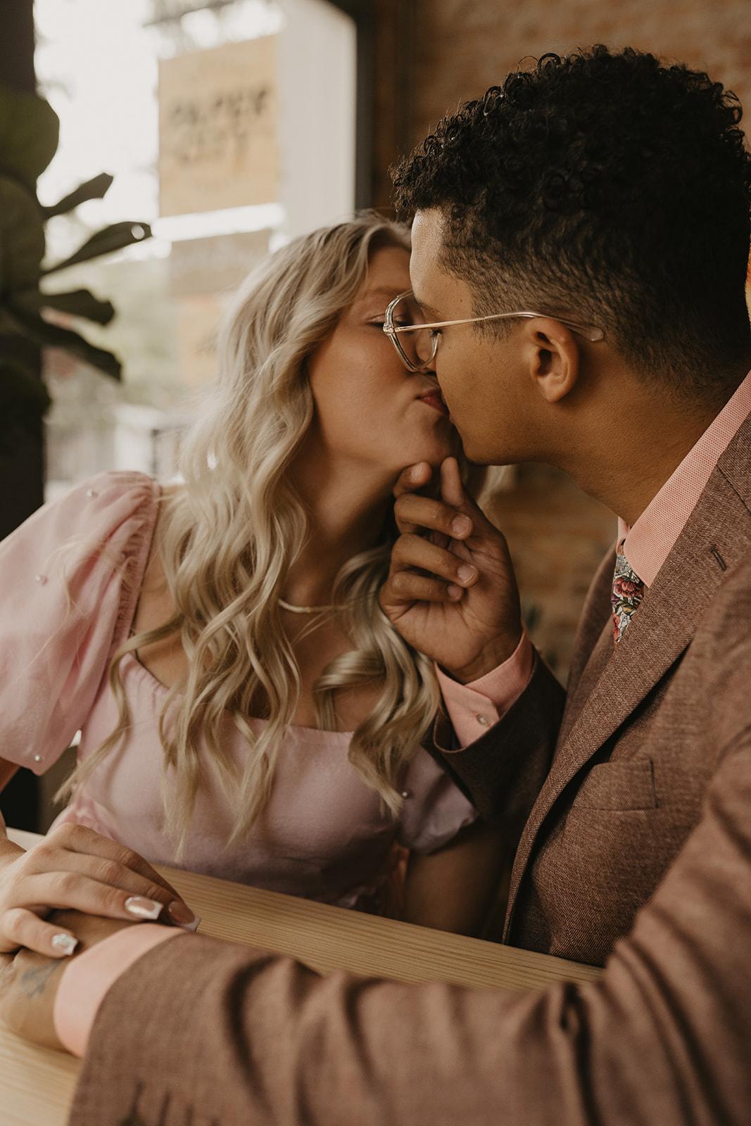 The Wedding Website of Elijah Winfield and Madison Maughmer