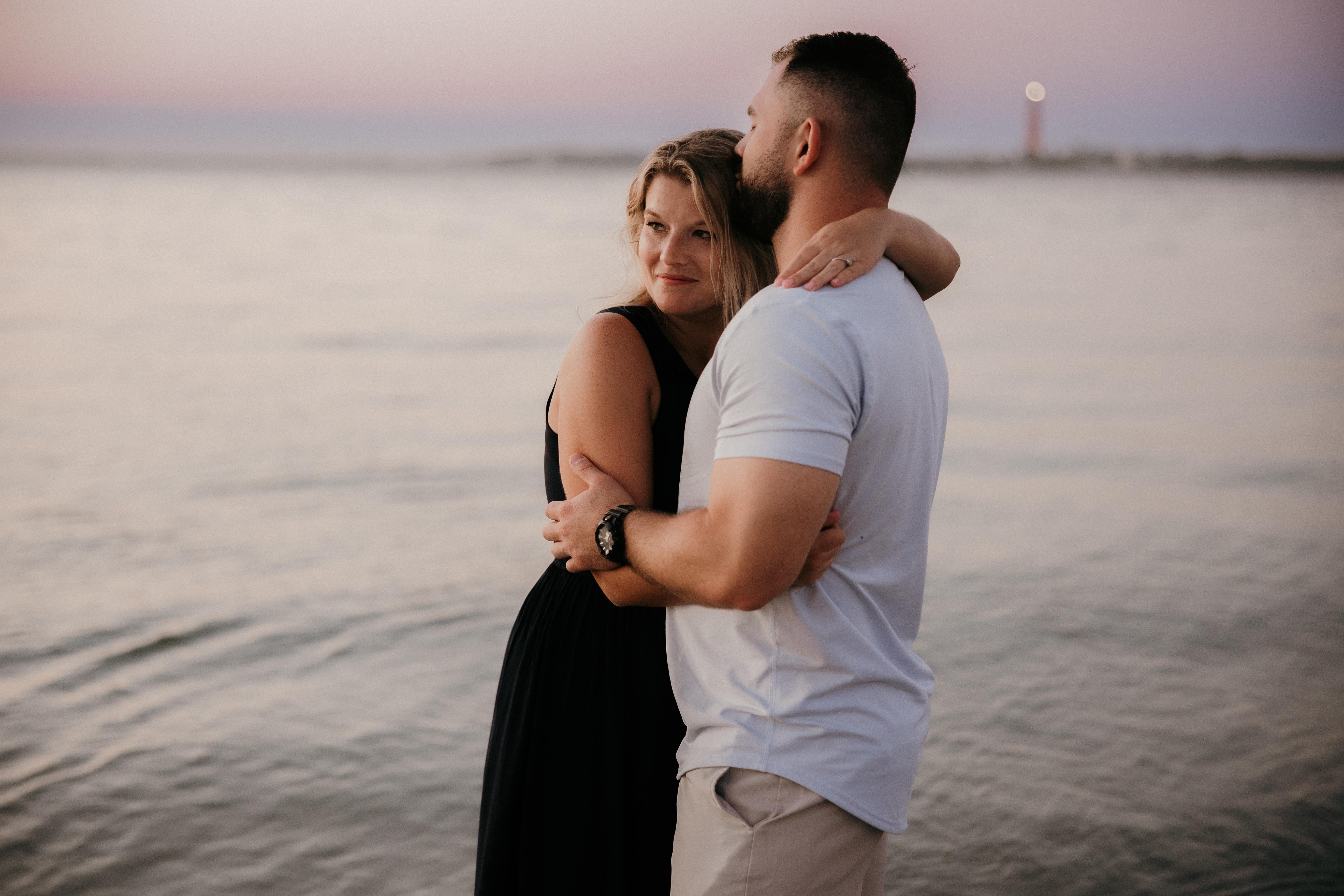The Wedding Website of Logan Edwards and Joseph Fazekas