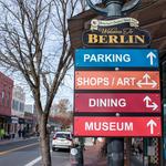 Town of Berlin, Maryland