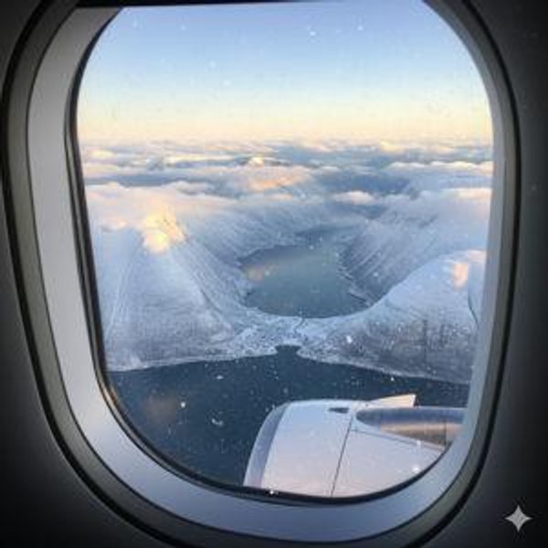 Round Trip Plane Tickets