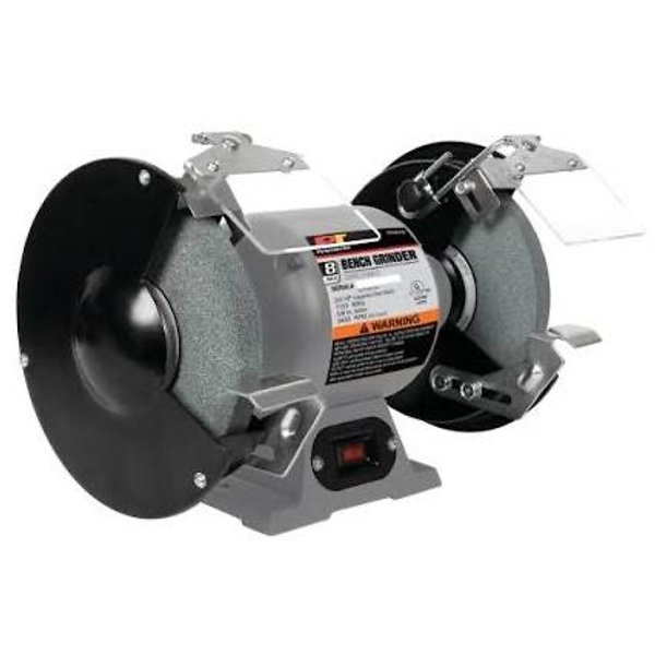 Bench Grinder