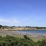 Long Sands Beach or Short Sands Beach