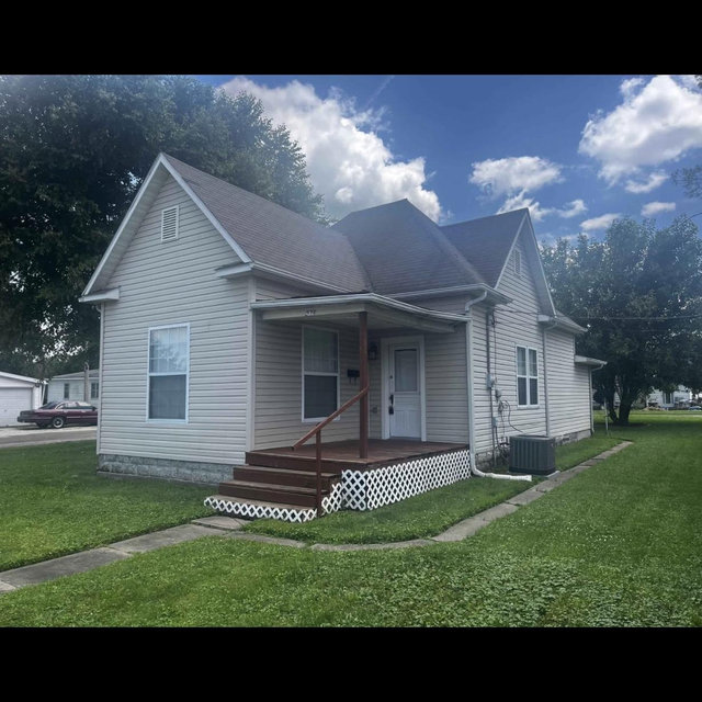 Our new home❤️