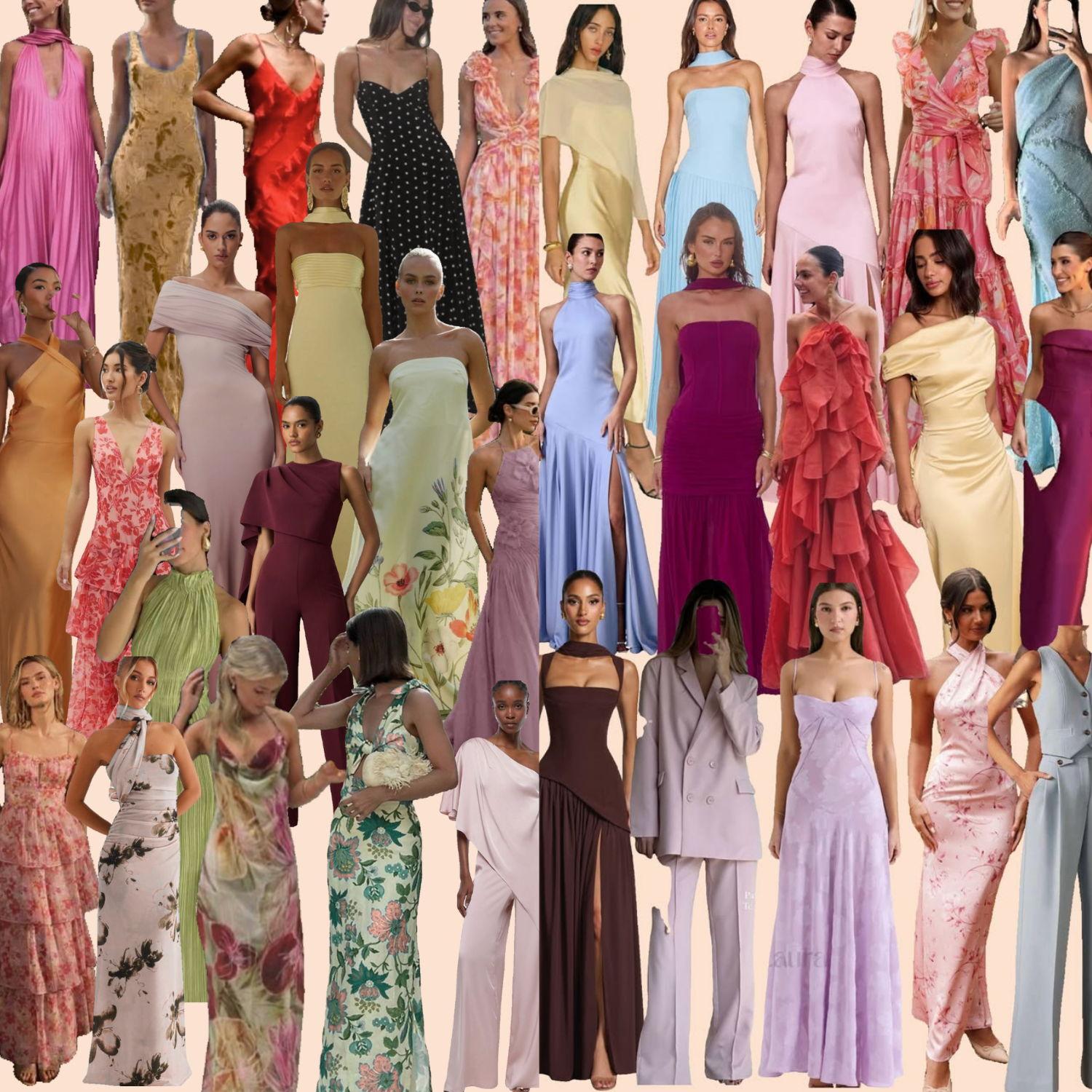 Wedding Day Inspo for the Girlies