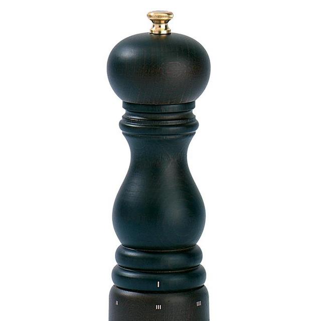 Peugeot Paris U Select Chocolate Pepper Mill, 7"