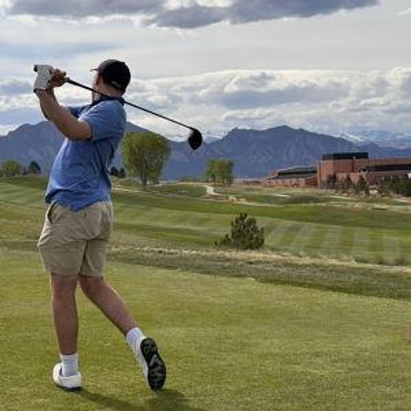 Let Jub Golf Fund