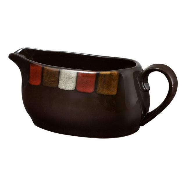 Taos Gravy Boat
