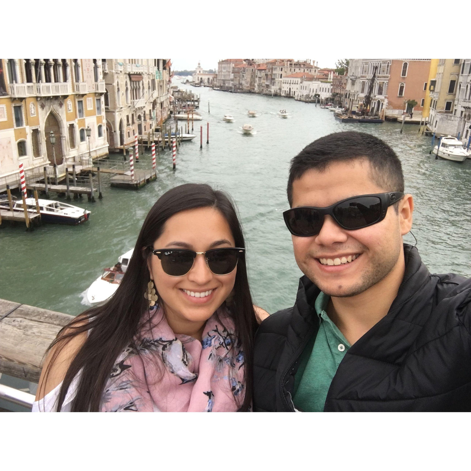 Venice, Italy