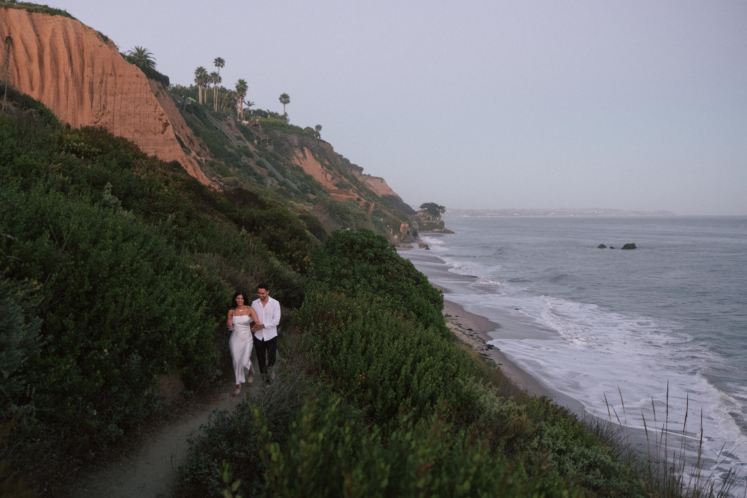 The Wedding Website of Nicole Taimoorazy and Meelad Abraham
