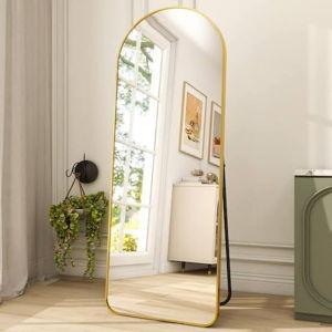 Standing Mirror Fund