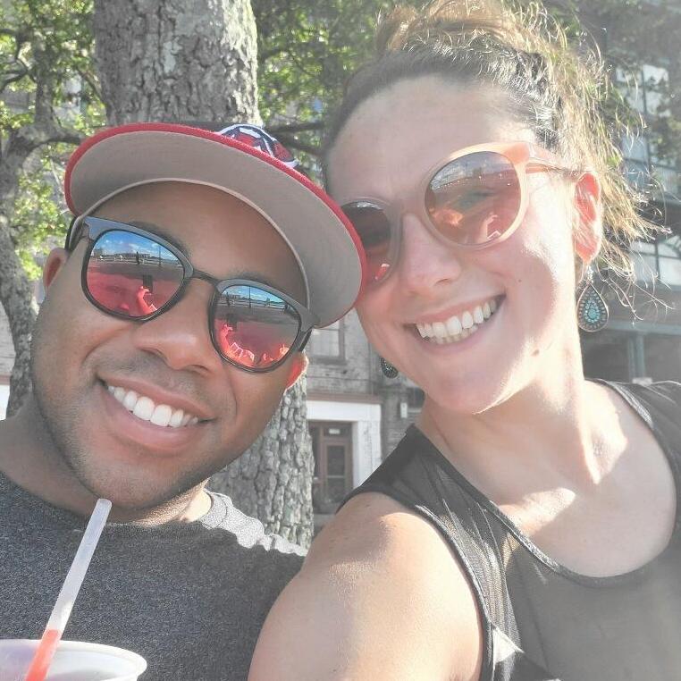 Loving Savannah's open container laws