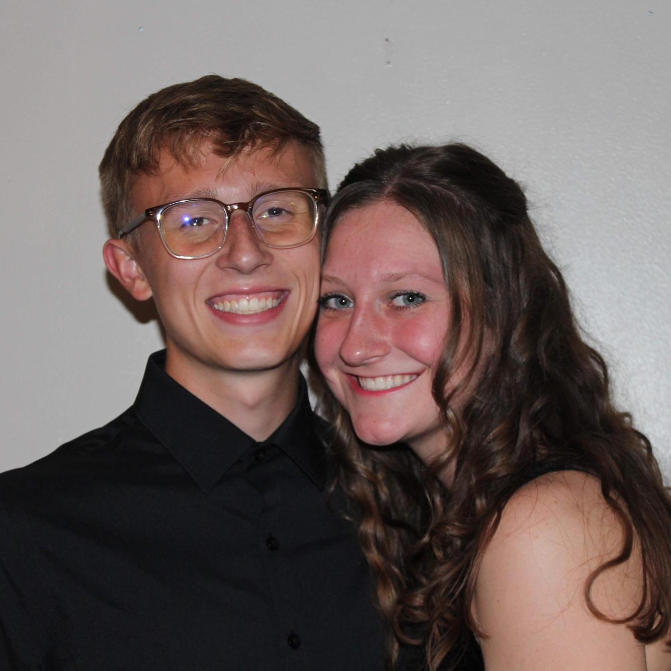 Senior Year Homecoming!