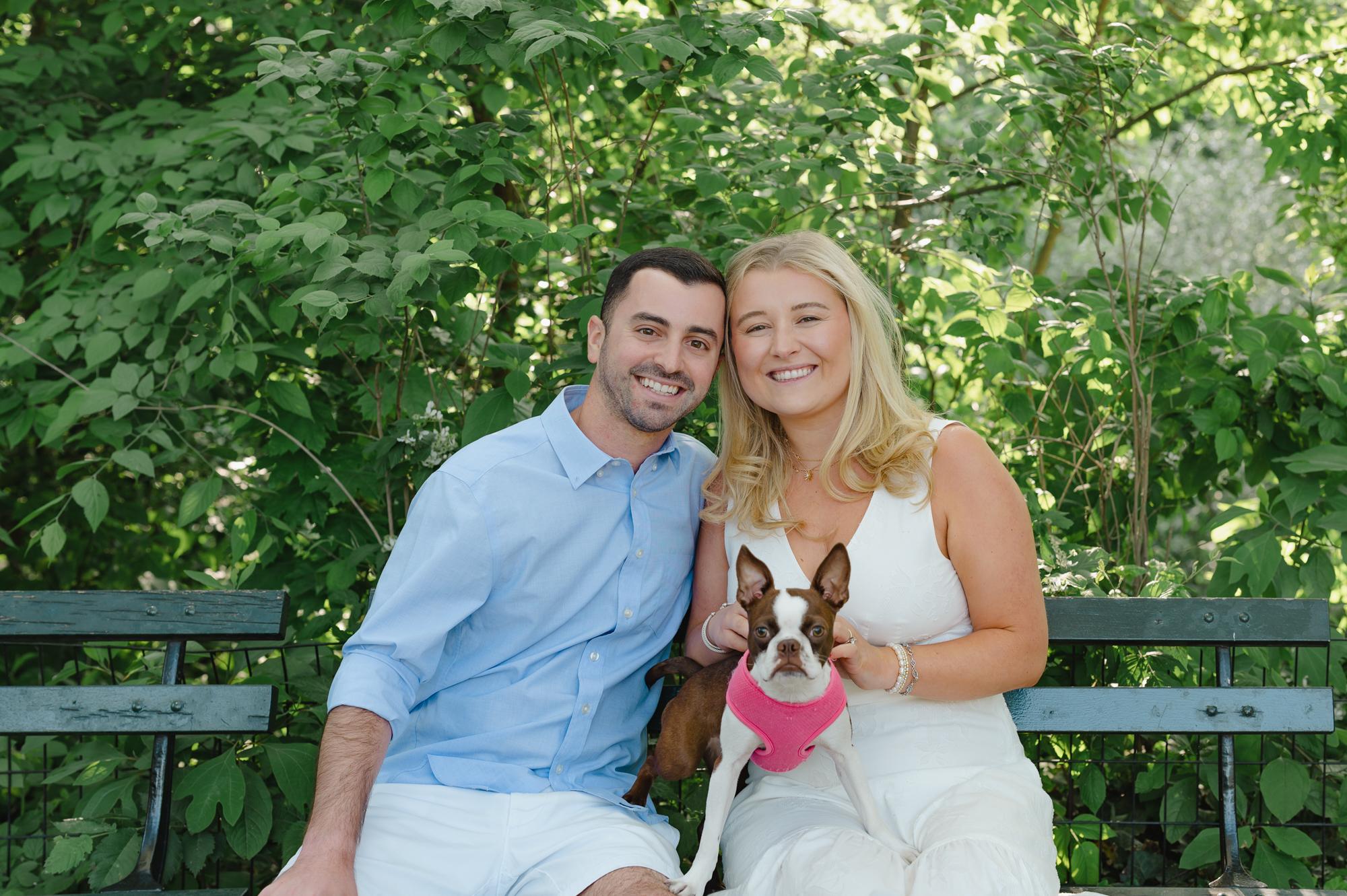 The Wedding Website of Lillian Steeves and Evan Juliano