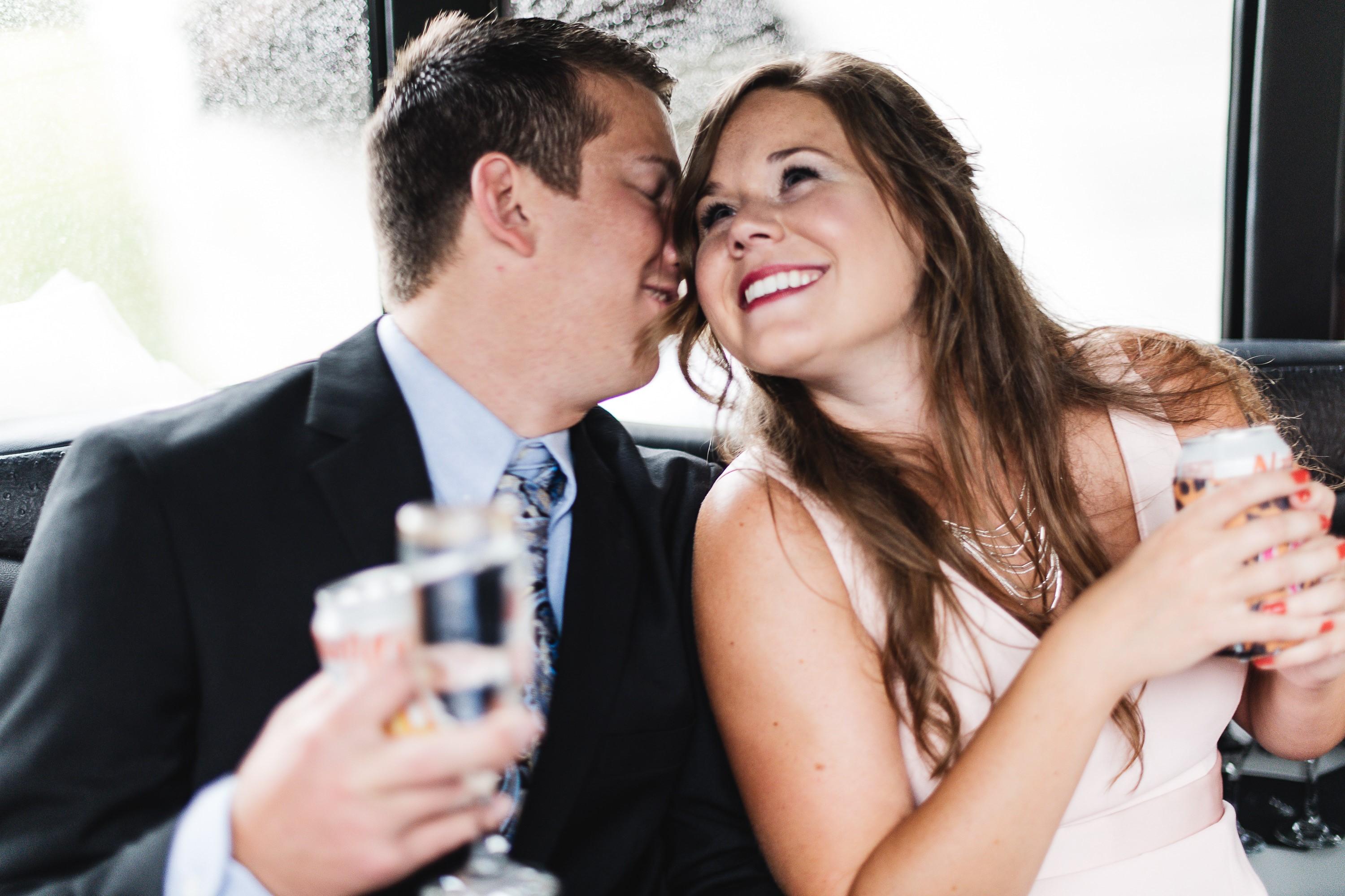 The Wedding Website of Katharine Gaudian and Samuel Mueller