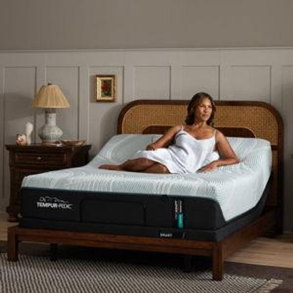 Mama Needs a New Mattress: Fund our Temper-Pedic