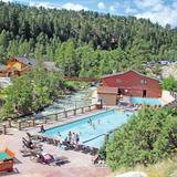 Mount Princeton Hot Springs Resort