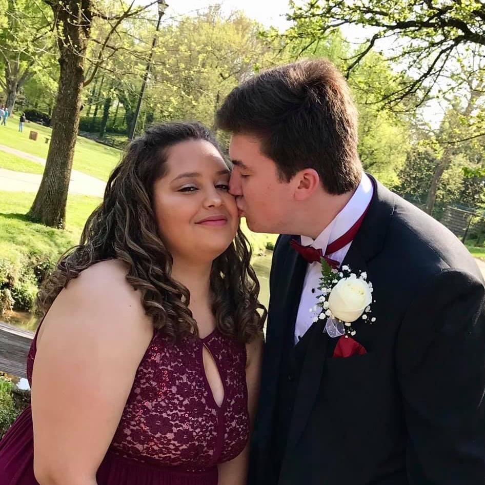 Junior Prom 2018