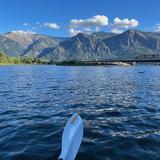 SUP and Kayak Rentals
