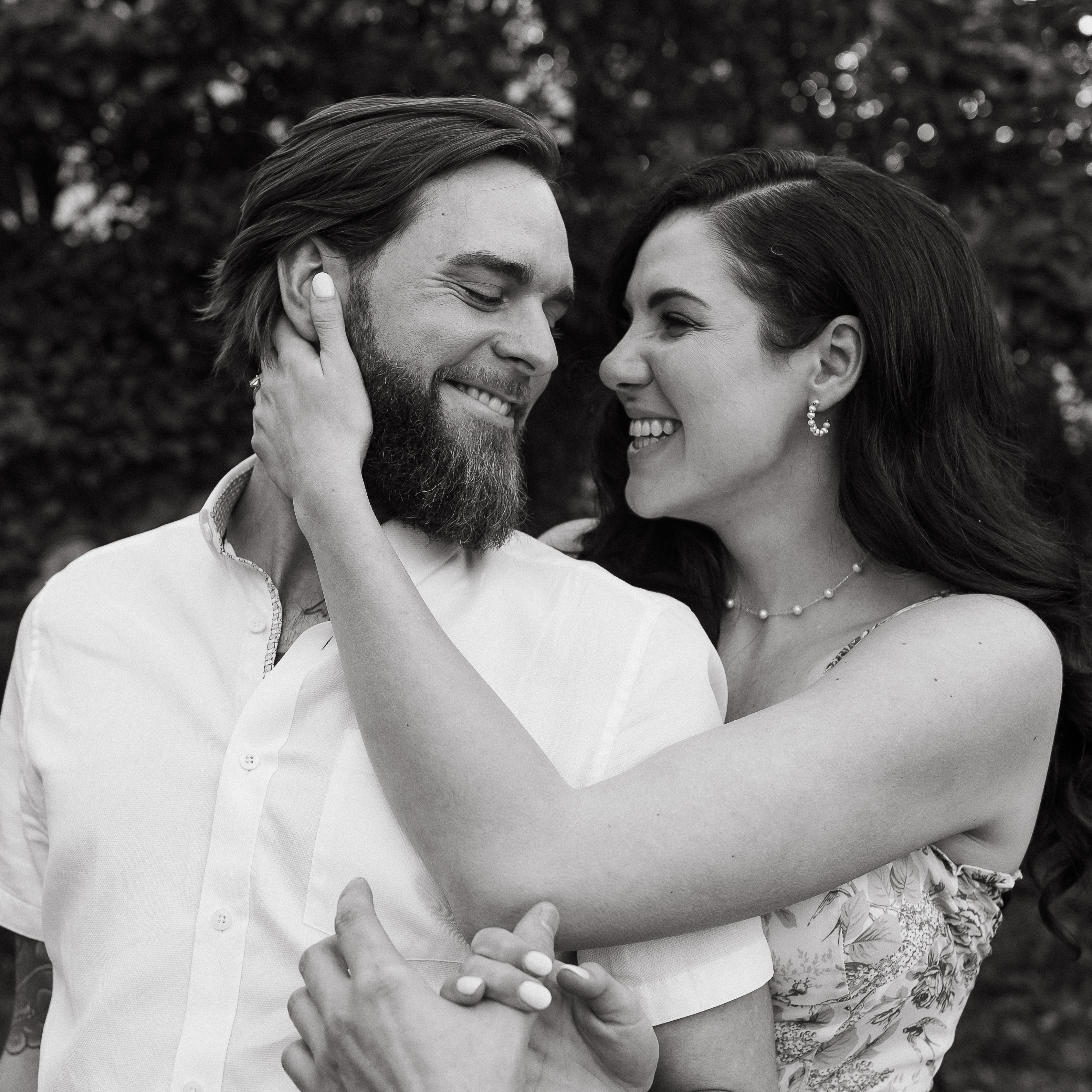 The Wedding Website of Alexandra Martindale and Micah Cassidy