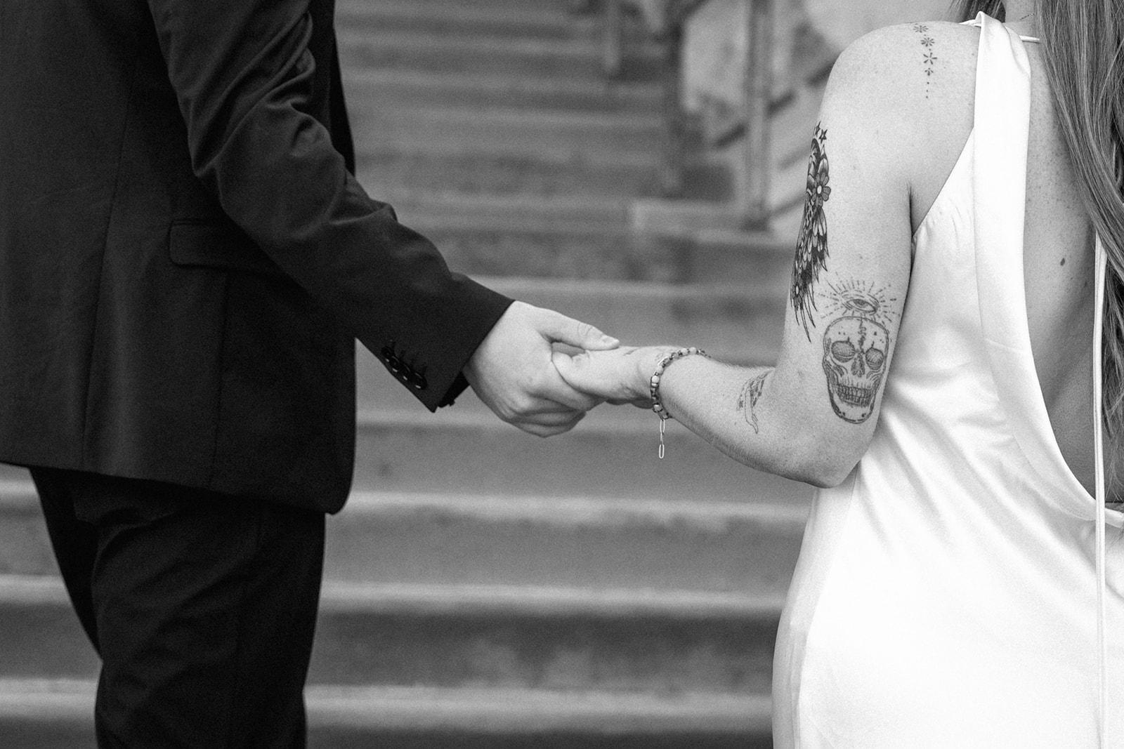 The Wedding Website of Cassady Cantu and Alexander De St Jeor