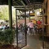 Cypress Street Pint & Plate