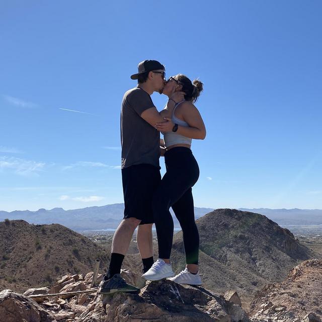 Traveling/Honeymoon Fund