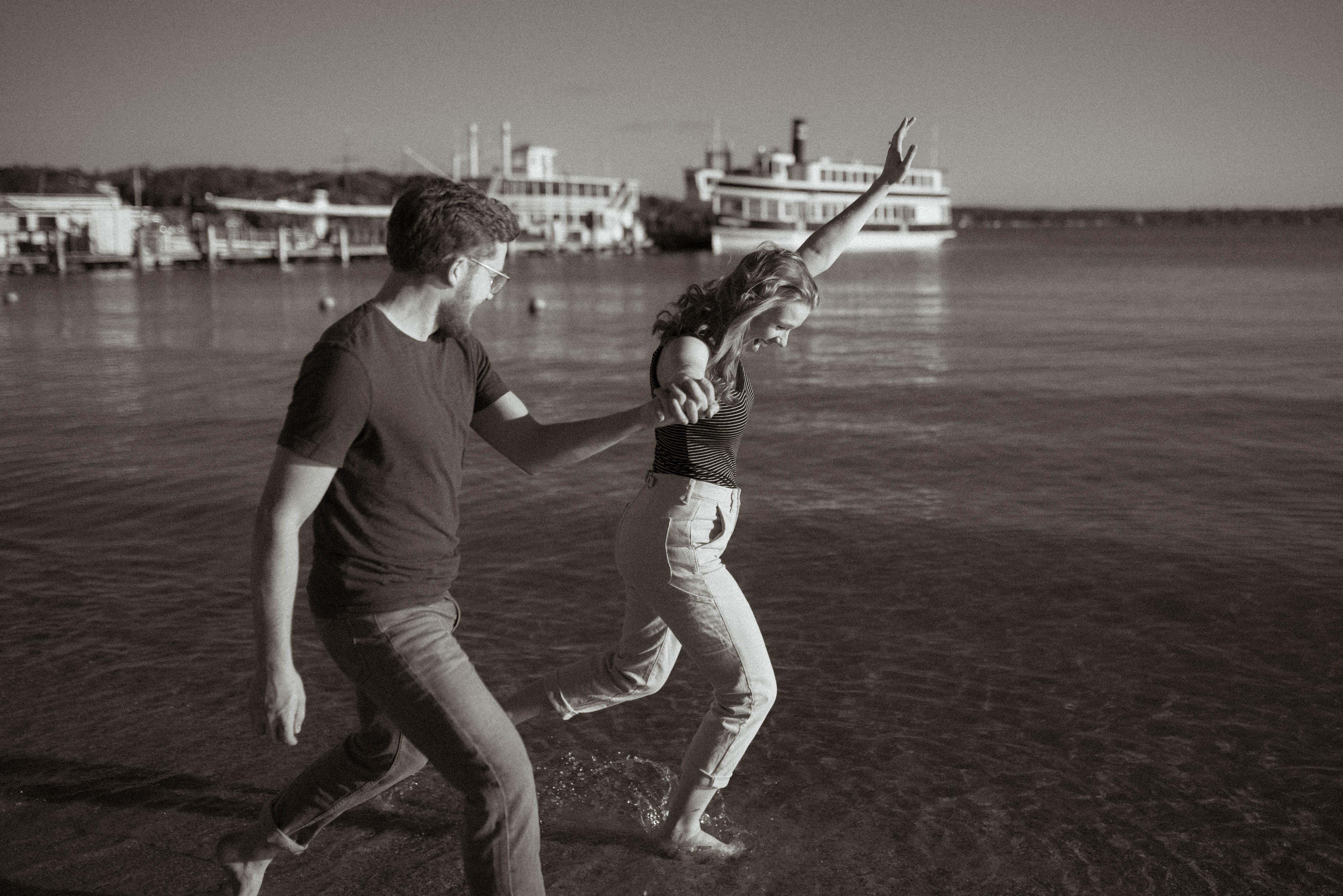 The Wedding Website of Kate Black and Nathan Ambrose