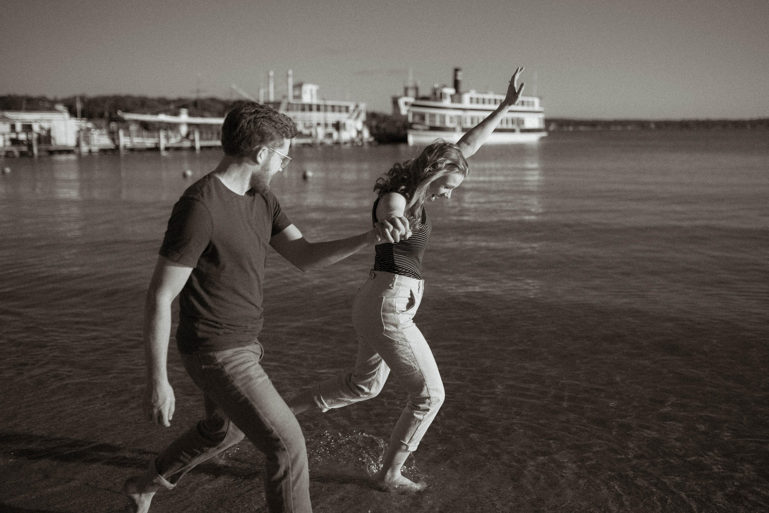 The Wedding Website of Kate Black and Nathan Ambrose