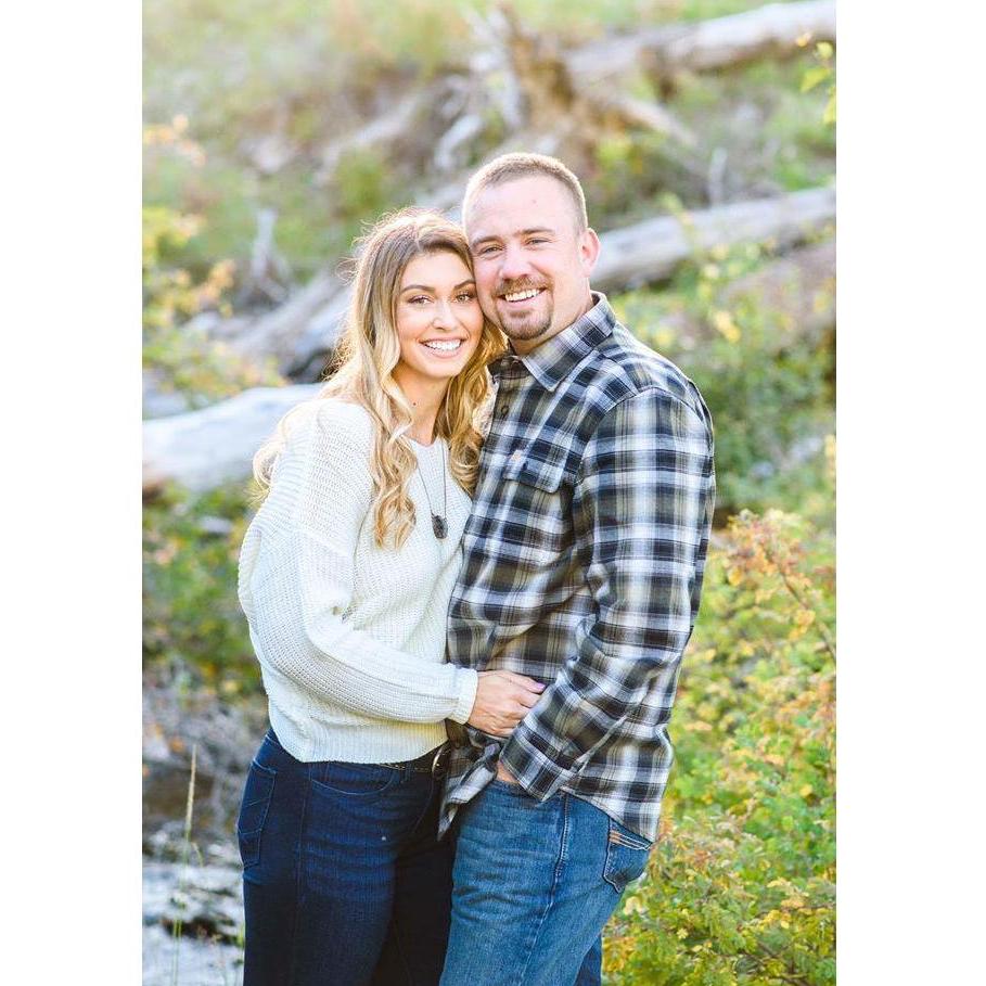 Engagement pictures!