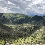 Lewis & Clark Caverns State Park