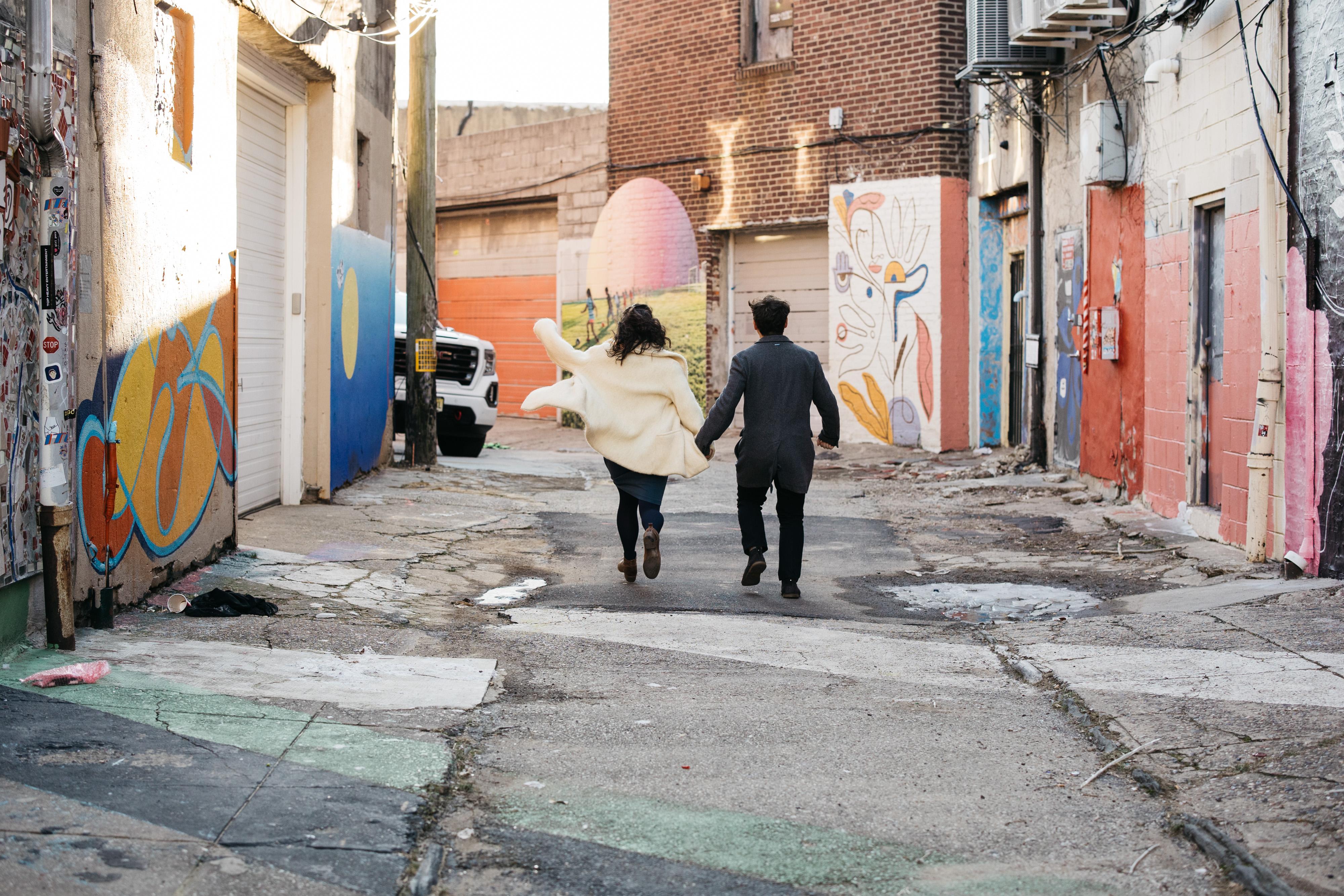 The Wedding Website of Melanie Leeds and Gavi Raab