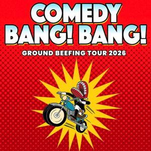 VIP Tickets to CBB Live in Fairfield, CT
