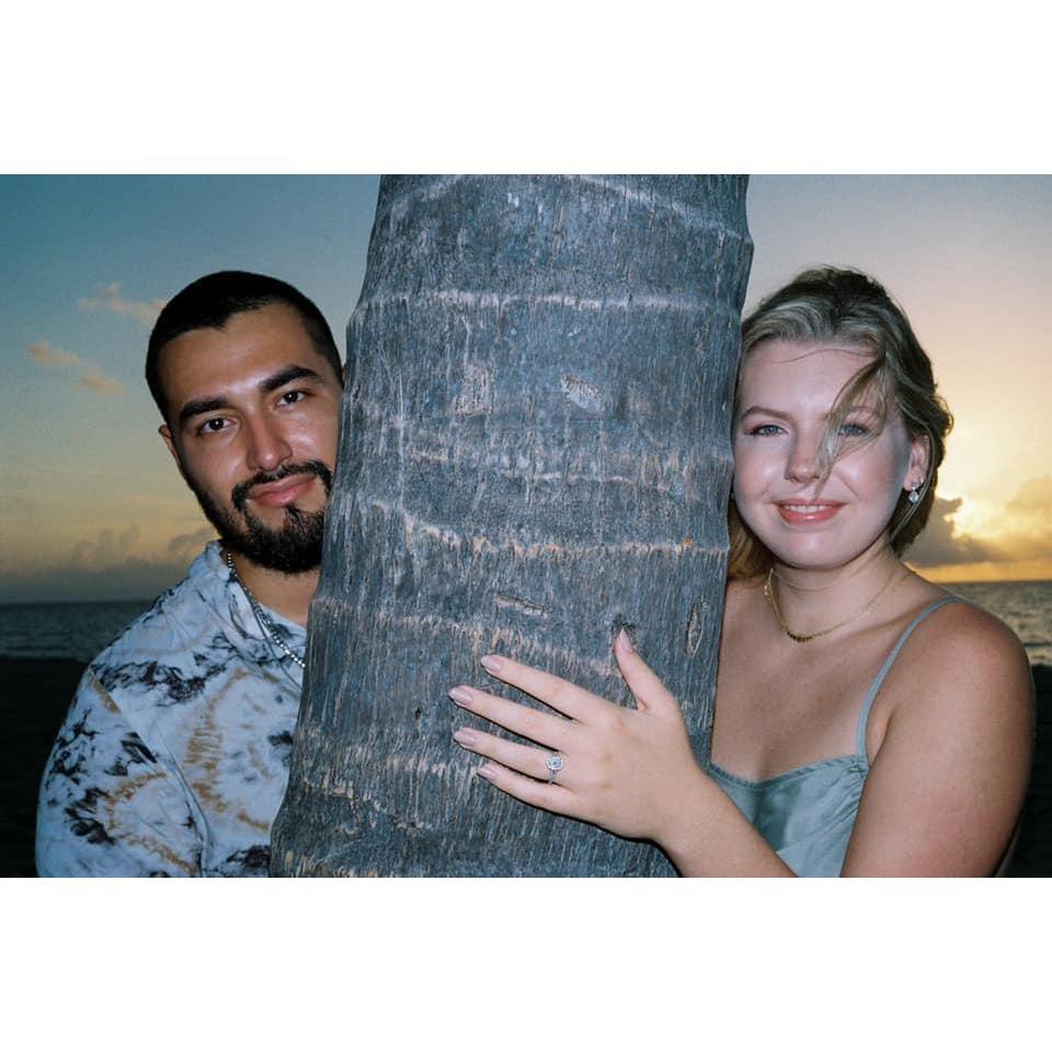 Engagement Pictures 2021