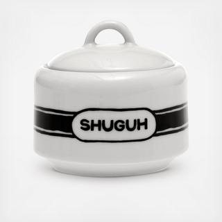 Brooklynese Shuguh Bowl